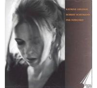 Gislinge, Katrine - Katrine Gislinge Plays Schumann & Norgard
