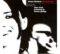 Gislinge, Katrine - Thomas Blachman-Star Music Opus 1