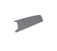 Gisltv Cuscino Bracciolo Auto, per BYD Seagull Antiscivolo e Impermeabile Console Centrale Pelle Scamosciata Copri Interni Accessori,B