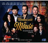 Gismo Graf Trio & Friends - Moments With the Mouse