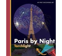 Gismonde Curiace Paris by Night (Anello, filo) My First Discoveries