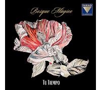 Gismonti, Egberto/ Bosque Magico - Tu Tiempo