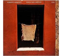 Gismonti, Egberto - Danca Das Cabecas