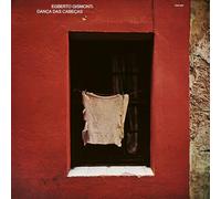 Gismonti Egberto - Danca Das Cabecas