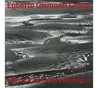 Gismonti Egberto - Musica De Sobrevivencia