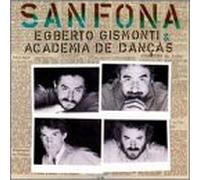 Gismonti, Egberto - Sanfona