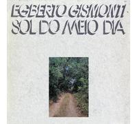 Gismonti Egberto - Sol Do Meio Dia