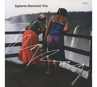 Gismonti Egberto - Zigzag