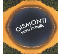 Gismonti - Terra Brasilis