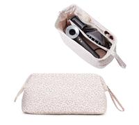 GISMTR Borsa da viaggio per asciugacapelli Shark Flexstyle Dyson Airwrap impermeabile antipolvere organizer da viaggio per asciugacapelli Revlon Styler
