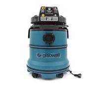 ASPIRATORE AUTOMATICO CON PRESA PER ELETTROUTENSILI GISOWATT PC35 TOOLS NV