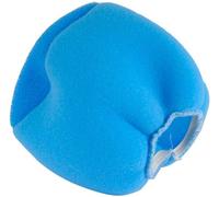 Gisowatt Filtro Spugna per Supporto Motore Aspirazione Liquidi Blu 83036BHB