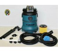 GISOWATT PC 35 Bidone Aspiratutto Compatto Gisowatt PC 35 litri Silent con P