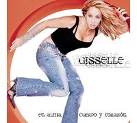 Gisselle - En Alma, Cuerzo Y Corazon