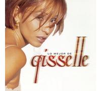 Gisselle - Lo Mejor De by Gisselle (1999-11-23)