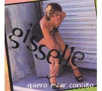 Gisselle - Quiero Estar Contigo