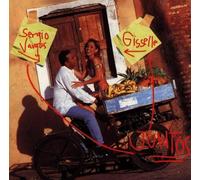 Gisselle Y Sergio Vargas - Juntos