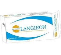 gissoma srl Langiron Supposta 14 Pezzi