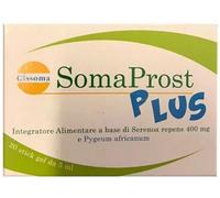 gissoma srl Somaprost plus 20 stick