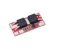 Gissroys 1-5S 18650 Litio Battery Management Systems Protections Board con sovraccarichi e protezione della temperatura