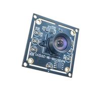Gissroys 100/65 Gradi Grandangolo 1MP OV9732 Modulo Fotocamera USB Per Rilevamento Viso E Immagini Elaborazione Telecamera Sviluppatore