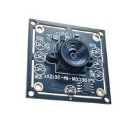Gissroys 100/65 Gradi Grandangolo 1MP OV9732 Modulo Fotocamera USB Per Rilevamento Viso E Immagini Elaborazione Telecamera Sviluppatore
