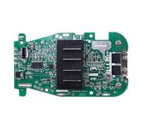 Gissroys 18 V agli ioni di batteria disco di protezione standard per utensili elettrici