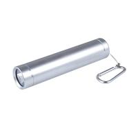 Gissroys 21700 Unità di Energia Con Allegato Lampade LED Alloggiamento Metallo Easy Trasporto Alimentatore Per Emergenze Casa Esterna Utilizzare Piccole Borse Da Escursione Torce Elettricità Pacchetto
