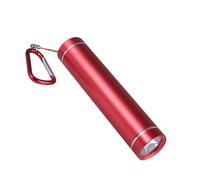 Gissroys 21700 Unità di Energia Con Allegato Lampade LED Alloggiamento Metallo Easy Trasporto Alimentatore Per Emergenze Casa Esterna Utilizzare Piccole Borse Da Escursione Torce Elettricità Pacchetto