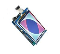 Gissroys 3 5 Pollici LCD Schermo 320x480 Alta Risoluzione Per Sviluppo Di Gioco E Progetti Visivi Per Lo Schermo Componenti Elettronici Schede di Sviluppo