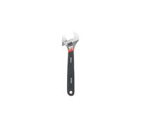 Gissroys 4/6/8/10/12 pollici Multifunzionale Ratchet Armadietto Strumento per Chiave Professionale Regolabile Grandi Dischi di Apertura Regolabili Leggeri Professionali