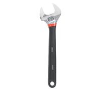Gissroys 4/6/8/10/12 pollici Multifunzionale Ratchet Armadietto Strumento per Chiave Professionale Regolabile Grandi Dischi di Apertura Regolabili Leggeri Professionali