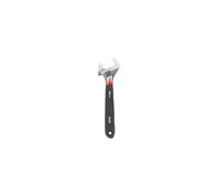 Gissroys 4/6/8/10/12 pollici Multifunzionale Ratchet Armadietto Strumento per Chiave Professionale Regolabile Grandi Dischi di Apertura Regolabili Leggeri Professionali