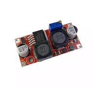 Gissroys 5-32 V su 1 2-35 V 20 W XL6009 Step Up Down Alimentatore di rete AT30 Adattatore Boosting Ricambio per modulo di regolazione elettronico industriale