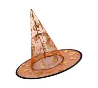 Gissroys 5 stregoni unisex regolabili per donne, uomini, cosplay, feste, Halloween, accessori per adulti
