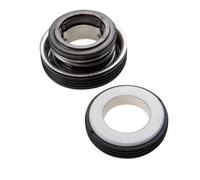 Gissroys Ad alta efficienza Guarnizione meccanica Pompe di ricambio per piscina Assemblaggio per SPS100 SPS75 Pompe a sabbia Durata pompa piscina