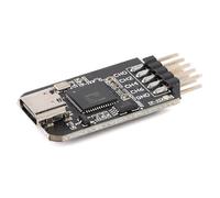 Gissroys Advanced 8 Channel Electronics Debugger 24 m Frequenza di campionamento ARM FPGA analisi design portatile professionale PCBS Debug Tool FPGA