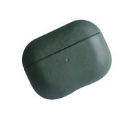 Gissroys Architect Grade Leather Earphone Protect with Attractive Ending Structure and Ergonomic Clippings for Strengthened Transportability True Leather Case