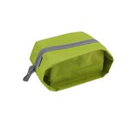 Gissroys Attrezzatura resistente all'acqua per proteggere il cane da mare Oxford per viaggi nella natura, campeggio, attrezzatura da nuoto, zaino impermeabile, Colore verde, Taglia unica