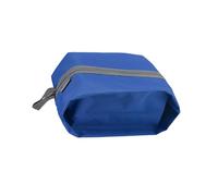 Gissroys Attrezzatura resistente all'acqua per proteggere il cane da mare Oxford per viaggi nella natura, campeggio, attrezzatura da nuoto, zaino impermeabile, Colore blu, Taglia unica