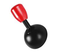 Gissroys Auto Motor Start Stop Joystick Full Metalball Starter Cover Automotive Adesivo decorativo accessorio di ricambio pulsante di avvio decorativo