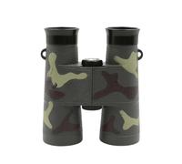 Gissroys Binocolo multiuso da 35 mm per bambini, binocolo adatto per giovani esploratori e scienziati occhiali da campo per bambini