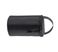 Gissroys Borsa da campeggio per serbatoi di immagazzinaggio per combustibili portatili cilindri custodia protettiva Camp Light Traging Bag Accessori da campeggio Tessuto Oxford Carburanti Serbatoi di