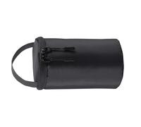 Gissroys Borsa da campeggio per serbatoi di immagazzinaggio per combustibili portatili cilindri custodia protettiva Camp Light Traging Bag Accessori da campeggio Tessuto Oxford Carburanti Serbatoi di