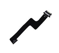 Gissroys Cavo di collegamento display per stampante 3D, per modelli K1C, connettori attuali, facile installazione della cinghia dello schermo della stampante