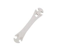 Gissroys Chiave per raggi per bici da strada, 12/13/14/15G, rimozione del nipplo per biciclette, regolazione della tensione della ruota, riparazione biciclette, chiavi per raggi, cerchioni a maglia