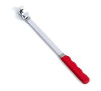 Gissroys Chiave Professionale Estensione Asta Ergonomica 24 Mm Passi Strumento di Estensione Per Miglioramenti Per Le Leve E Il Comfort Chiave esagonale Compatibile