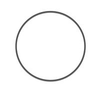 Gissroys Cinghie di gomma quadrate della cinghia della macchina del nastro di spessore di 1.2mm per l'azionamento del registratore del nastro 19mm-100mm ha piegato la cinghia della macchina della