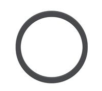 Gissroys Cintura quadrata ad alta elasticità, 1 5 mm, cintura quadrata per vecchi registratori, sostituisce componenti in gomma usurati 20-100 mm, cintura di ricambio piegata per giocatori di cassette