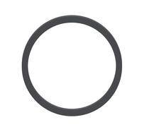 Gissroys Cintura quadrata ad alta elasticità, 1 5 mm, cintura quadrata per vecchi registratori, sostituisce componenti in gomma usurati 20-100 mm, cintura di ricambio piegata per giocatori di cassette